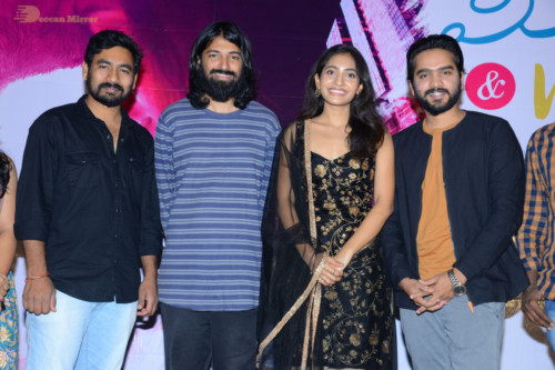 Mr  Miss Trailer Launch (6)