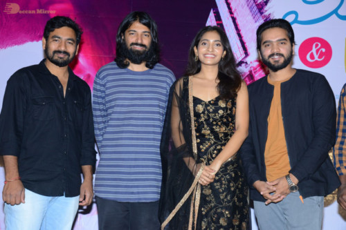 Mr  Miss Trailer Launch (7)