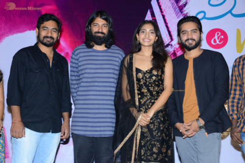 Mr  Miss Trailer Launch (8)