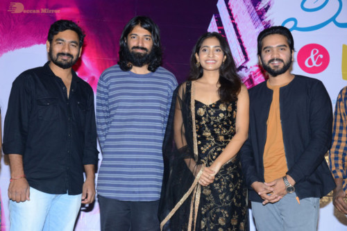 Mr  Miss Trailer Launch (9)