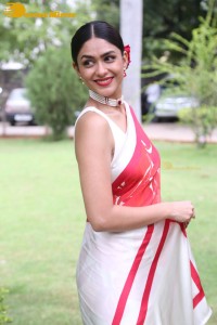 Mrunal Thakur Picture Gallery 1