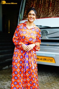 Mrunal Thakur Picture Gallery 9