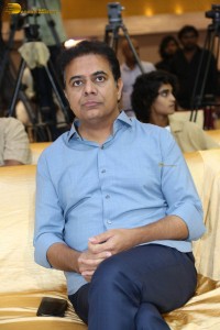 Music School Pre-Release Event attended by Actress Shriya Saran, Singer Shaan, Music Director Ilaiyaraaja and Minister KTR