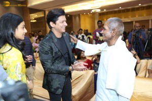 Music School Pre-Release Event attended by Actress Shriya Saran, Singer Shaan, Music Director Ilaiyaraaja and Minister KTR