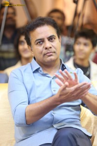 Music School Pre-Release Event attended by Actress Shriya Saran, Singer Shaan, Music Director Ilaiyaraaja and Minister KTR