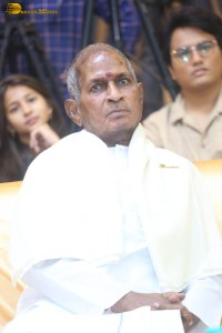 Music School Pre-Release Event attended by Actress Shriya Saran, Singer Shaan, Music Director Ilaiyaraaja and Minister KTR