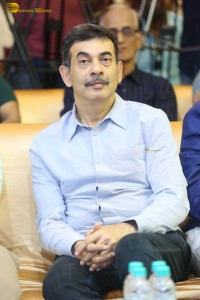 Music School Pre-Release Event attended by Actress Shriya Saran, Singer Shaan, Music Director Ilaiyaraaja and Minister KTR