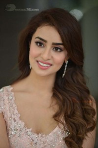 Actress Musskan Sethi Photoshoot