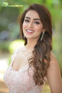 Actress Musskan Sethi Photoshoot