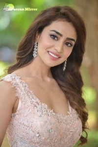 Actress Musskan Sethi Photoshoot