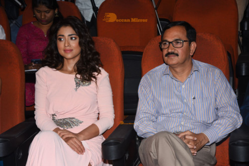 My South Diva Calendar 2020 Launch Event Photo Gallery with Shriya and Gehna Sippy