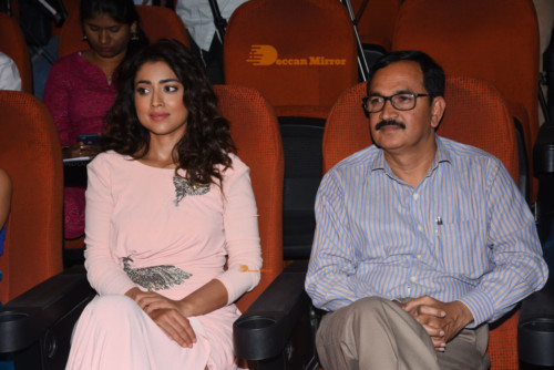 My South Diva Calendar 2020 Launch Event Photo Gallery with Shriya and Gehna Sippy