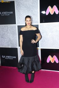 Raveena Tandon, Khushi Kapoor, and Neha Dhupia grace Myntra’s event on July 4, 2025