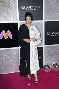 Raveena Tandon, Khushi Kapoor, and Neha Dhupia grace Myntra’s event on July 4, 2025
