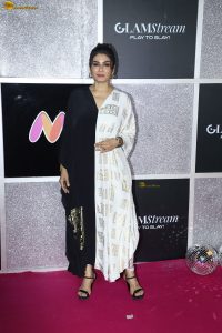 Raveena Tandon, Khushi Kapoor, and Neha Dhupia grace Myntra’s event on July 4, 2025