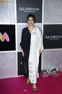 Raveena Tandon, Khushi Kapoor, and Neha Dhupia grace Myntra’s event on July 4, 2025