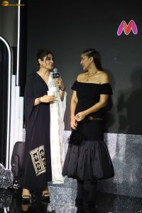 Raveena Tandon, Khushi Kapoor, and Neha Dhupia grace Myntra’s event on July 4, 2025