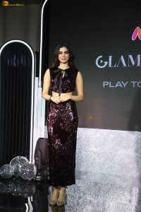 Raveena Tandon, Khushi Kapoor, and Neha Dhupia grace Myntra’s event on July 4, 2025