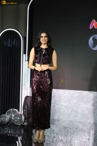 Raveena Tandon, Khushi Kapoor, and Neha Dhupia grace Myntra’s event on July 4, 2025