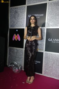 Raveena Tandon, Khushi Kapoor, and Neha Dhupia grace Myntra’s event on July 4, 2025