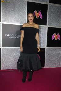 Raveena Tandon, Khushi Kapoor, and Neha Dhupia grace Myntra’s event on July 4, 2025