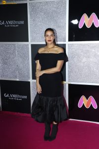 Raveena Tandon, Khushi Kapoor, and Neha Dhupia grace Myntra’s event on July 4, 2025