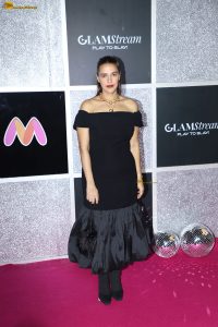 Raveena Tandon, Khushi Kapoor, and Neha Dhupia grace Myntra’s event on July 4, 2025