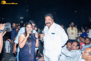 Unstoppable with NBK Season 2 Launch Event attended by Nandamuri Balakrishna
