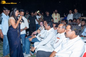 Unstoppable with NBK Season 2 Launch Event attended by Nandamuri Balakrishna