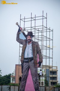 Unstoppable with NBK Season 2 Launch Event attended by Nandamuri Balakrishna