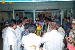 Unstoppable with NBK Season 2 Launch Event attended by Nandamuri Balakrishna