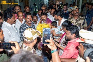 Unstoppable with NBK Season 2 Launch Event attended by Nandamuri Balakrishna