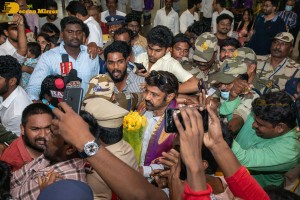 Unstoppable with NBK Season 2 Launch Event attended by Nandamuri Balakrishna