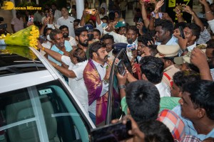 Unstoppable with NBK Season 2 Launch Event attended by Nandamuri Balakrishna