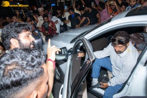 Unstoppable with NBK Season 2 Launch Event attended by Nandamuri Balakrishna