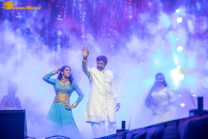 Unstoppable with NBK Season 2 Launch Event attended by Nandamuri Balakrishna
