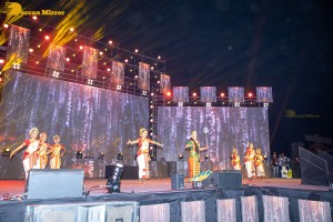 Unstoppable with NBK Season 2 Launch Event attended by Nandamuri Balakrishna