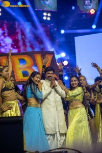 Unstoppable with NBK Season 2 Launch Event attended by Nandamuri Balakrishna