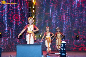 Unstoppable with NBK Season 2 Launch Event attended by Nandamuri Balakrishna