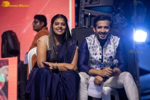 Unstoppable with NBK Season 2 Launch Event attended by Nandamuri Balakrishna