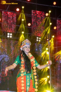 Unstoppable with NBK Season 2 Launch Event attended by Nandamuri Balakrishna