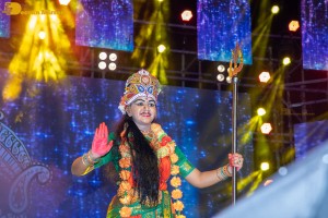 Unstoppable with NBK Season 2 Launch Event attended by Nandamuri Balakrishna