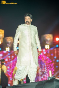 Unstoppable with NBK Season 2 Launch Event attended by Nandamuri Balakrishna