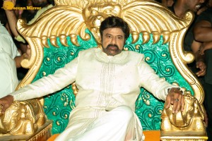 Unstoppable with NBK Season 2 Launch Event attended by Nandamuri Balakrishna