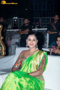 Unstoppable with NBK Season 2 Launch Event attended by Nandamuri Balakrishna