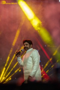 Unstoppable with NBK Season 2 Launch Event attended by Nandamuri Balakrishna