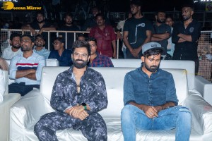 Unstoppable with NBK Season 2 Launch Event attended by Nandamuri Balakrishna