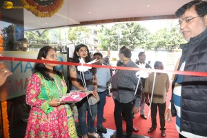 Asian Tarakarama Theatre Launch by Nandamuri Balakrishna