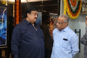 Asian Tarakarama Theatre Launch by Nandamuri Balakrishna