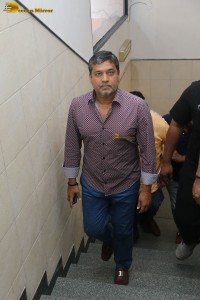 Asian Tarakarama Theatre Launch by Nandamuri Balakrishna